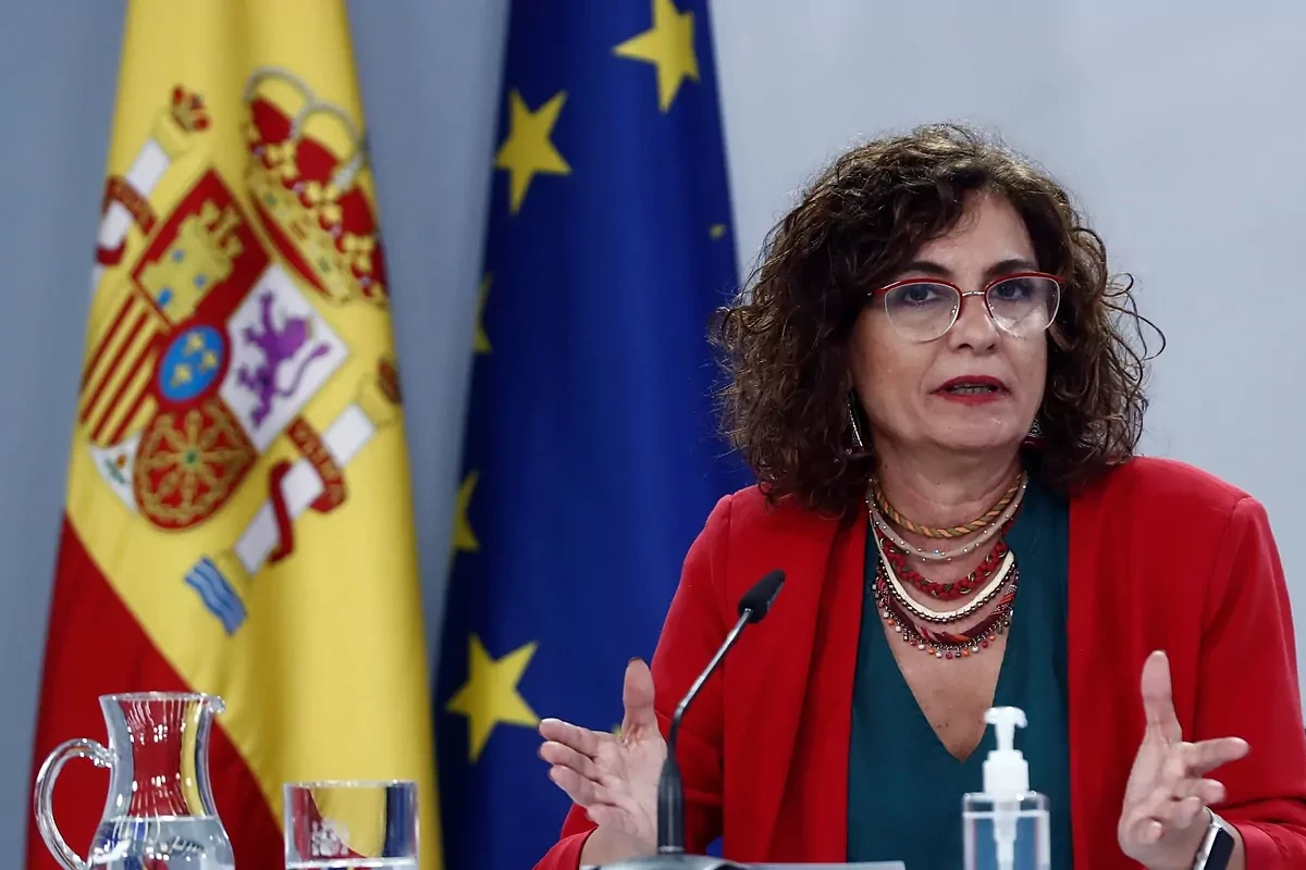 El escenario presupuestario: un reto maysculo