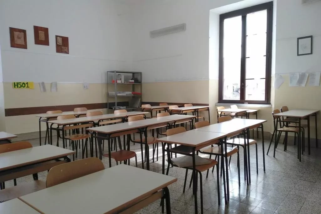 Educacin: las reformas que Espaa necesita en la Europa de la pospandemia