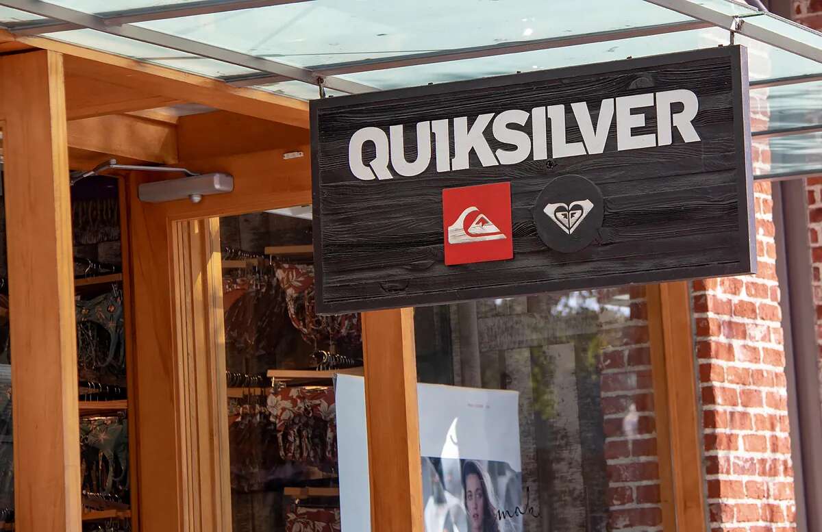 Quiksilver, Billabong y Volcom cierran todas sus tiendas en Estados Unidos tras declarase en quiebra su empresa matriz