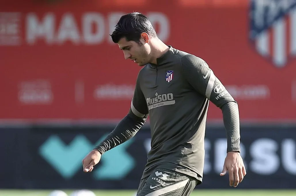 Morata pide salir a la Juventus y el Atltico busca un delantero