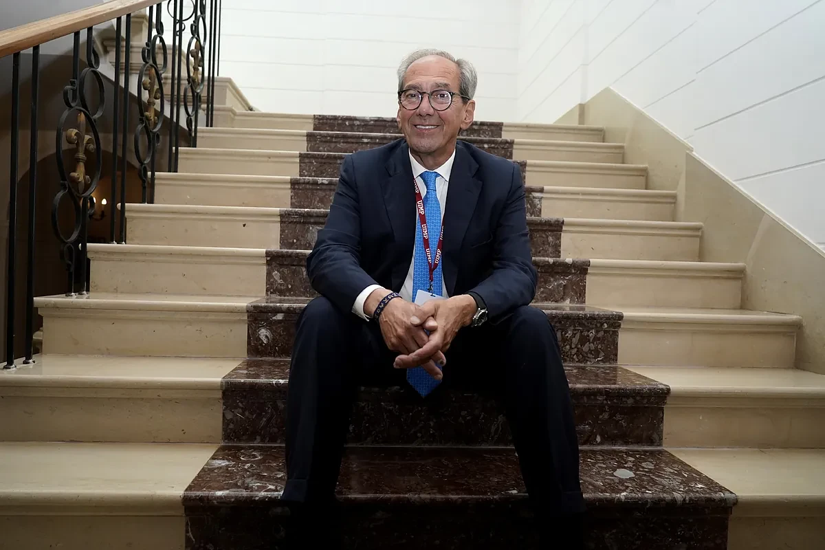 González Páramo, ex miembro del BCE: 