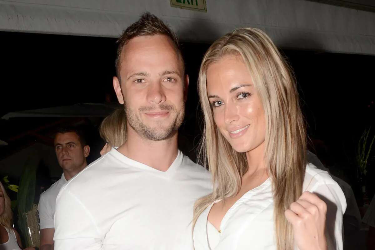 Oscar Pistorius tiene nueva novia: el gran parecido con su anterior pareja, a la que mató hace 11 años, del que todo el mundo habla