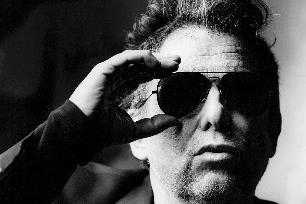 Andrés Calamaro: 