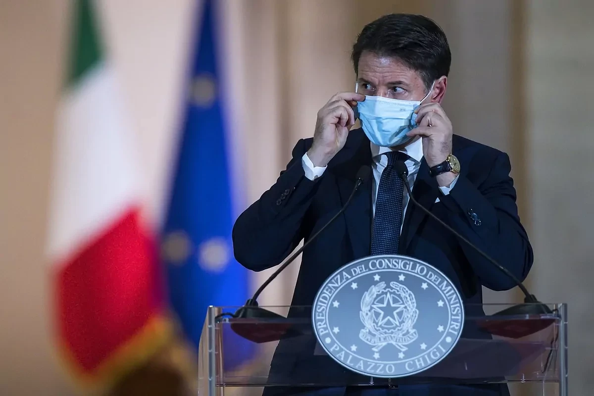 Italia pone coto al ocio nocturno en pleno repunte