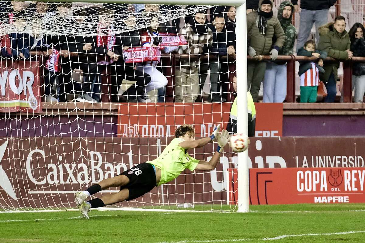 Barbastro - Barça, CD Minera - Real Madrid, así caen los 'gordos' de la tercera ronda de la Copa del Rey