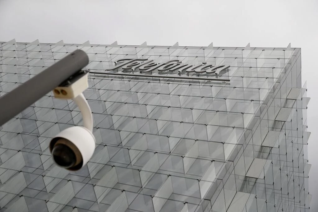 Telefónica ensayará la semana flexible bonificada y un mínimo de dos días de teletrabajo asegurados