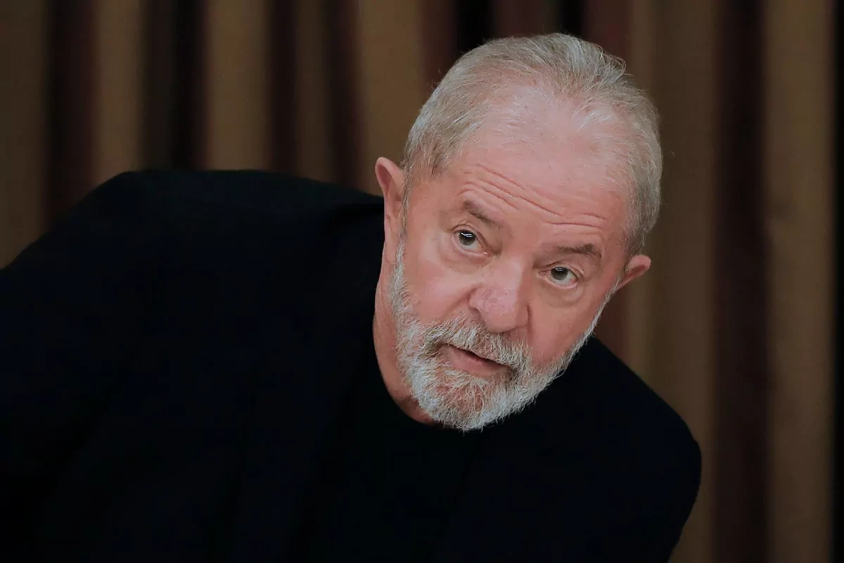 Lula da Silva suma otra denuncia por blanqueo de dinero