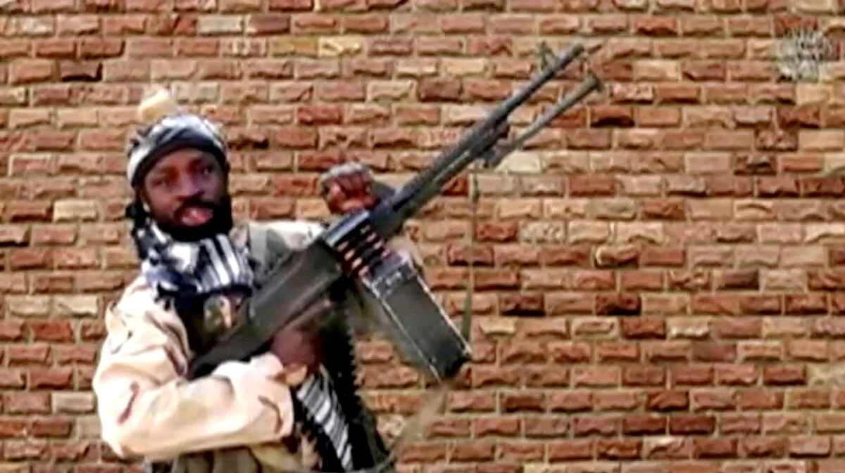Vuelven a dar por muerto al líder de grupo yihadista nigeriano Boko Haram