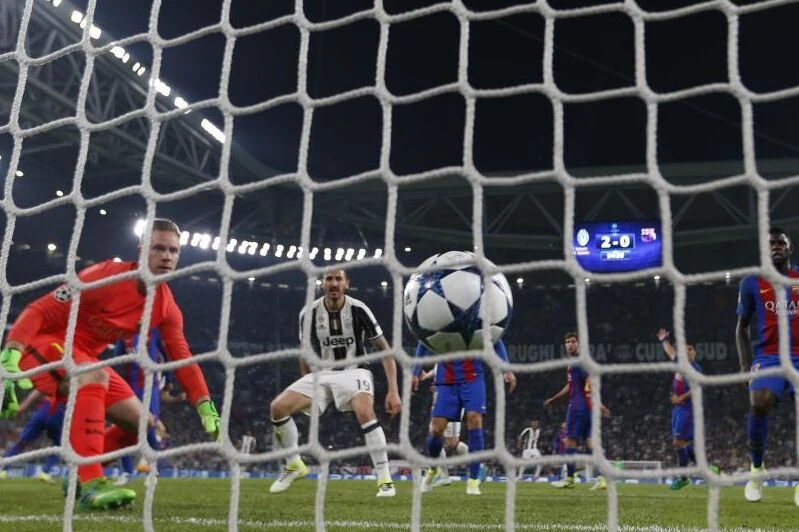 La UEFA suprime el valor doble de los goles fuera de casa