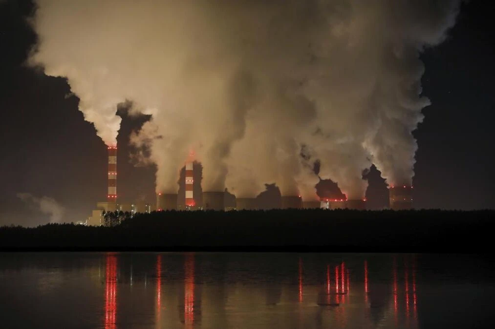 Qu es y qu no es verde: la propuesta de la UE para financiar la lucha contra el cambio climtico