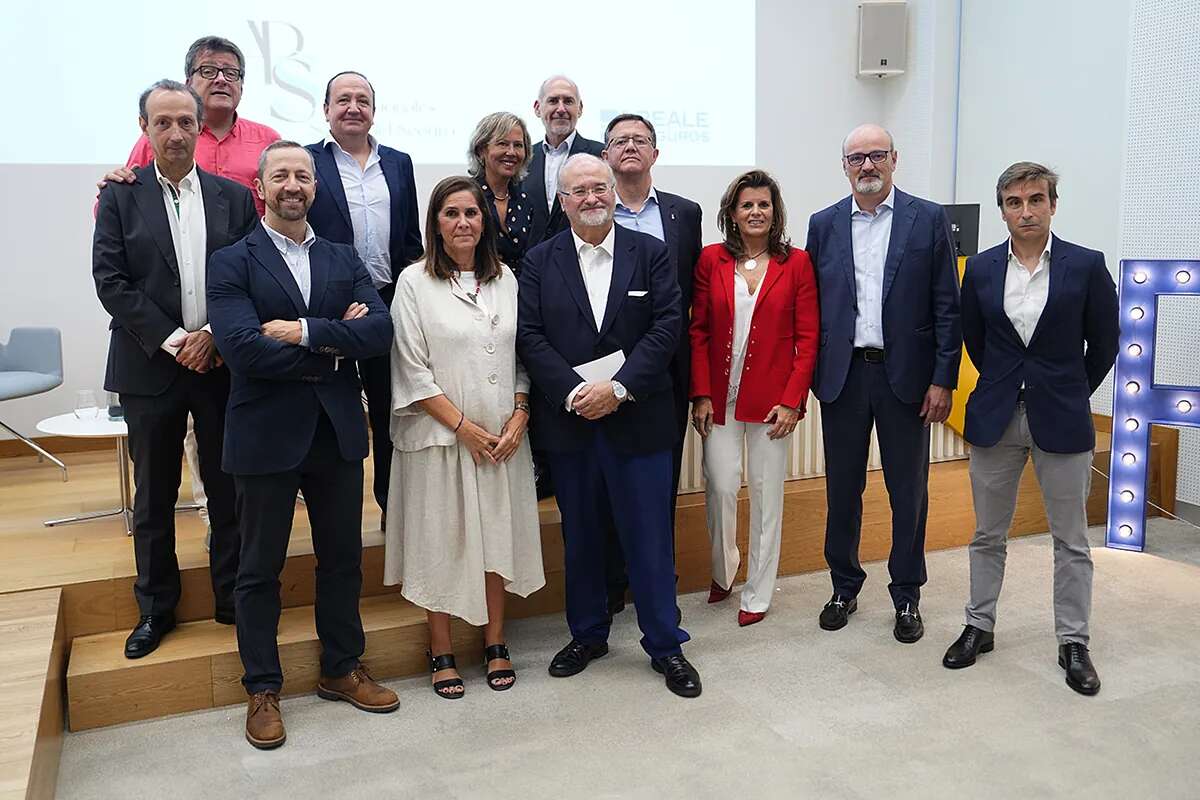 Las empresas deberían incluir la edad en sus políticas de diversidad e inclusión