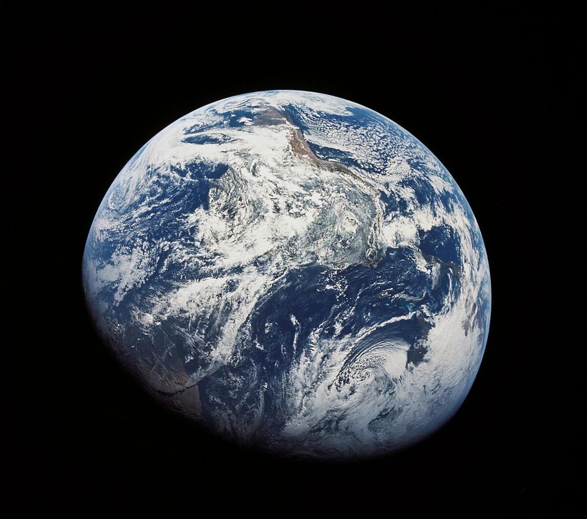 Cuando la Tierra es el exoplaneta: ¿desde qué mundos extraterrestres podrían encontrarnos?