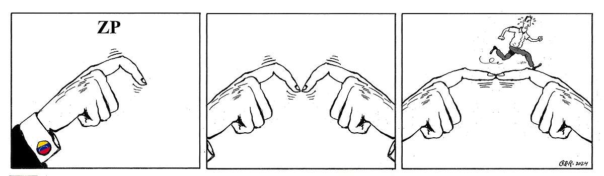 Gallego & Rey