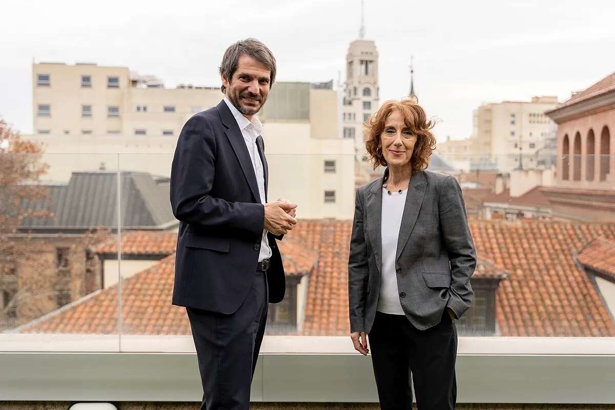 Urtasun trocea el INAEM y entrega a Paz Santa Cecilia una nueva dirección general que asumirá la promoción