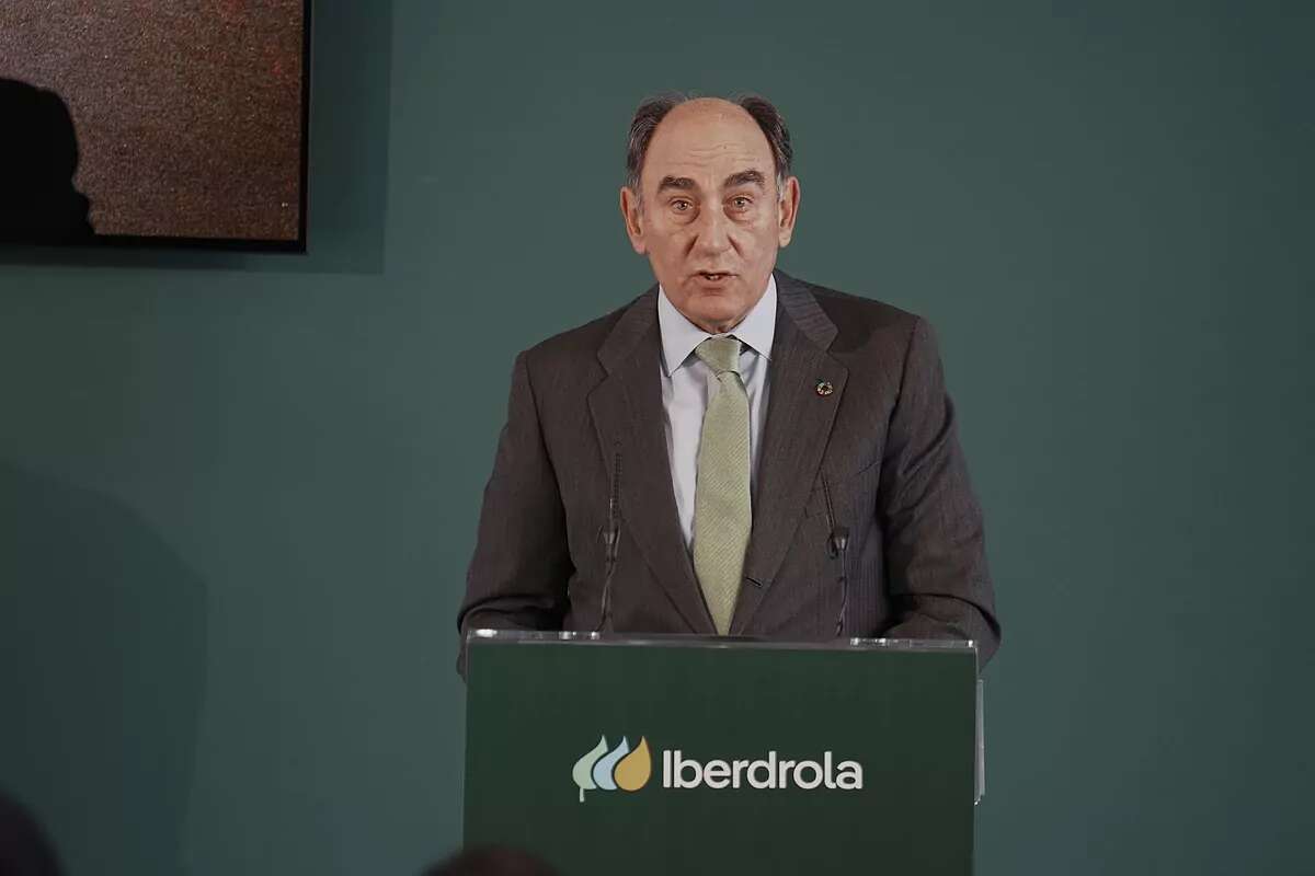 Iberdrola fulmina su récord de beneficios y dispara sus objetivos anuales y el dividendo en pleno pulso con el Gobierno por el 'impuestazo'