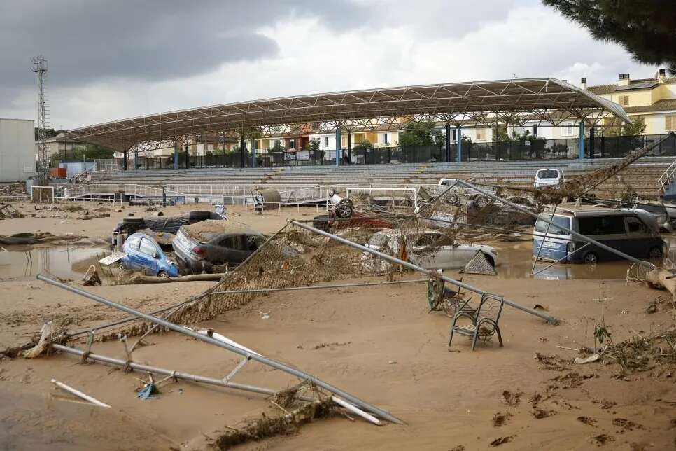 La devastación en la zona cero: Ligas inviables, 18.000 fichas paralizadas y 100 clubes arruinados