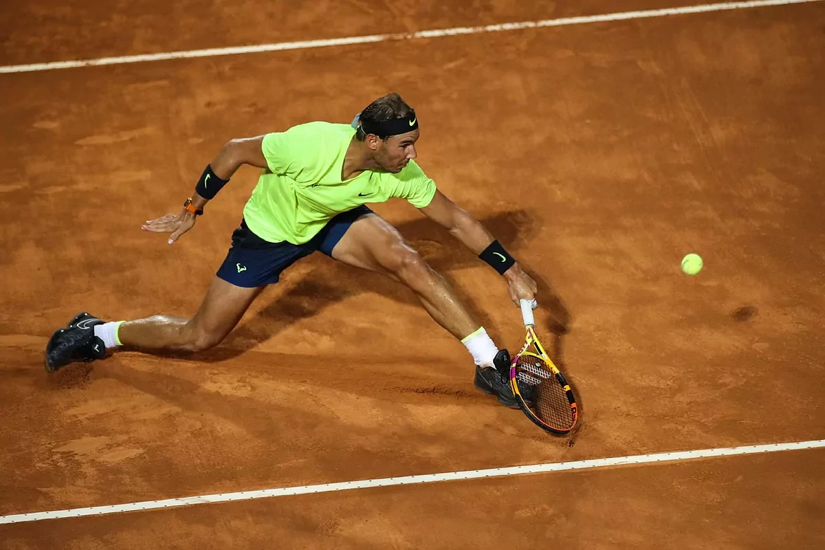 El camino de Nadal para la conquista de su Roland Garros nmero 13