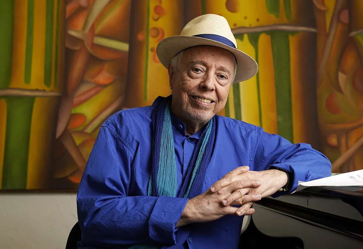 Muere a los 83 años Sergio Mendes, leyenda de la bossa nova