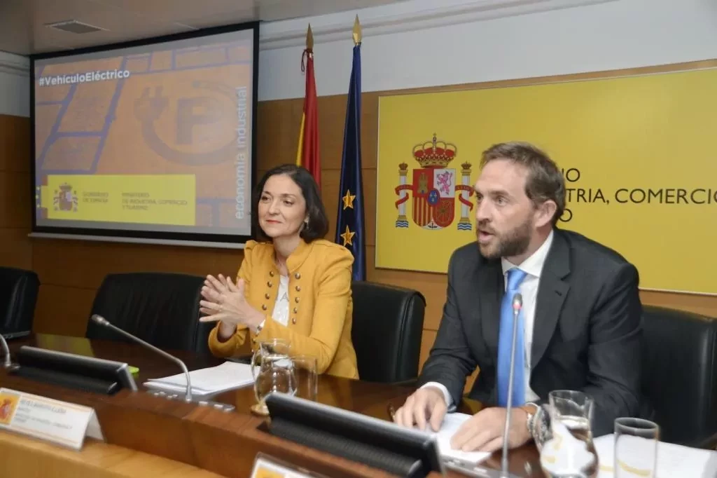 Imputado el secretario de Estado de Turismo por malversacin en la Agencia de Cooperacin Internacional