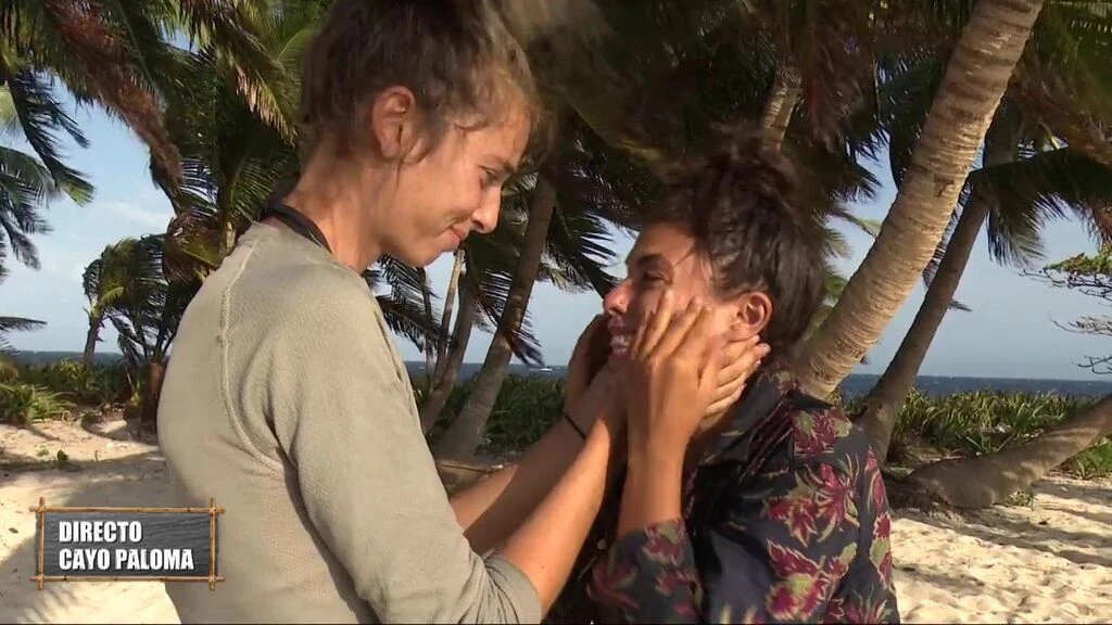 ...Y Telecinco reventó Supervivientes 2021