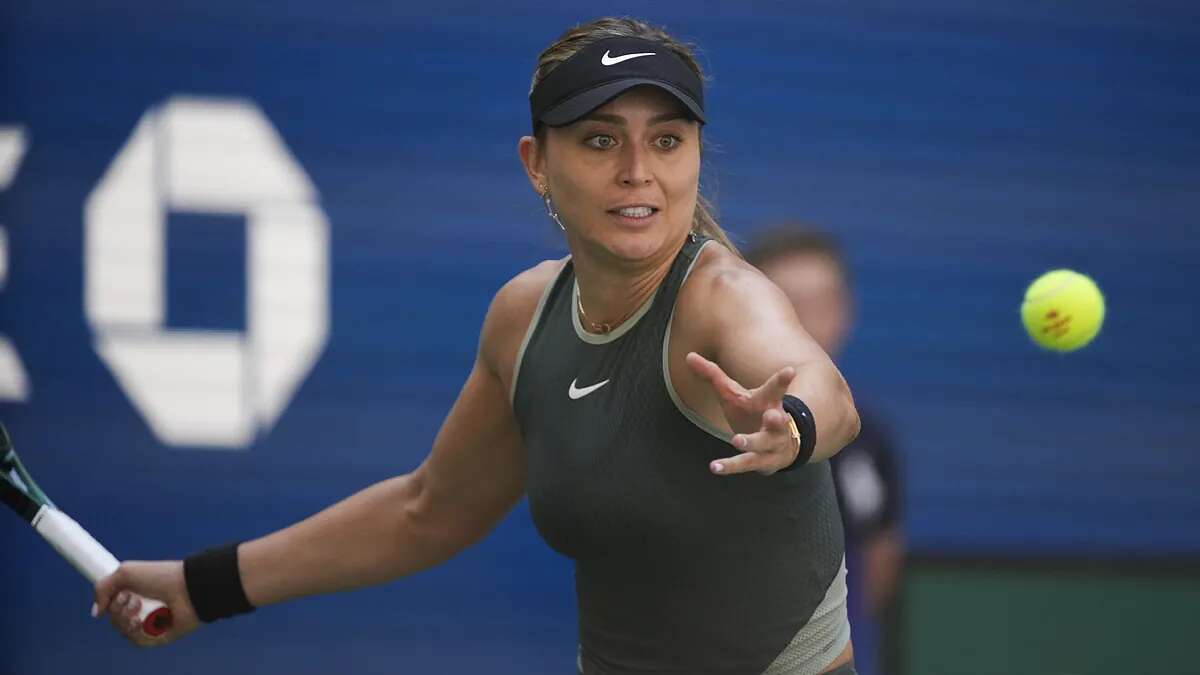 Badosa se hunde, pierde y desaprovecha una oportunidad histórica en el US Open