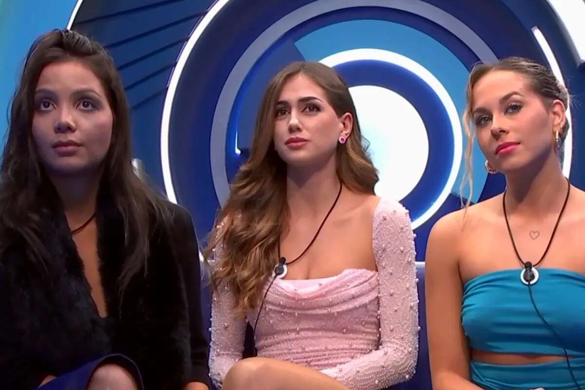 Maica y Adrián se salvan en Gran Hermano 19 (Daniela, Violeta y Óscar siguen nominados)