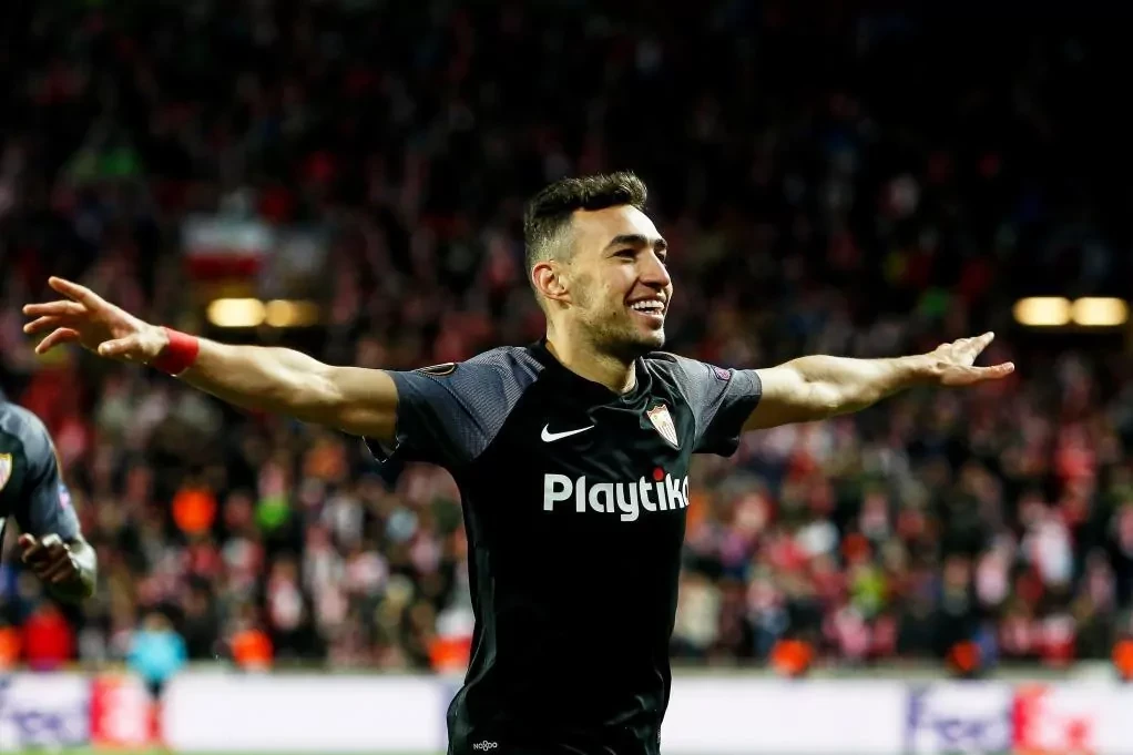 La FIFA prohbe a Munir debutar con Marruecos por haber jugado ya con la sub'21 de Espaa