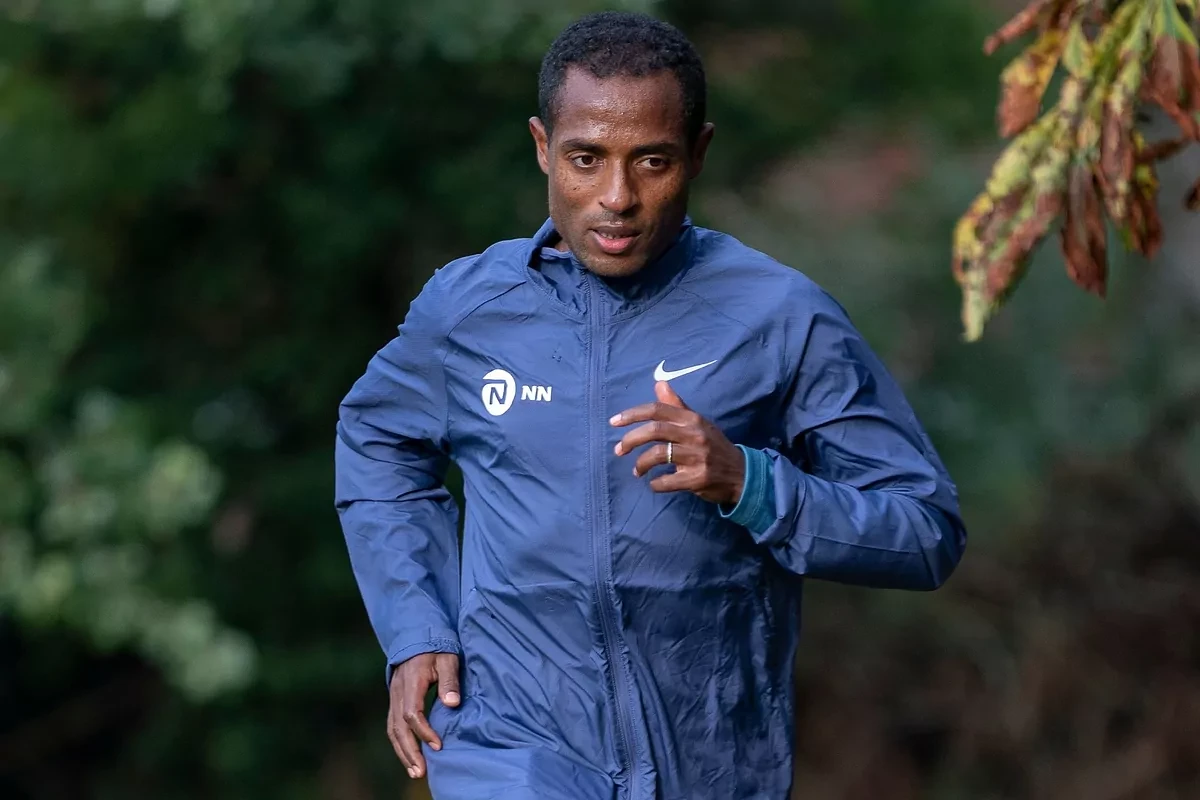 No habr duelo del siglo: Kenenisa Bekele se retira del maratn de Londres 36 horas antes de la salida