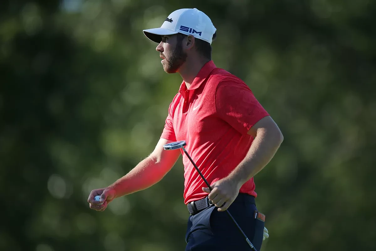 El golf moderno desafa al US Open en un mal da de los espaoles