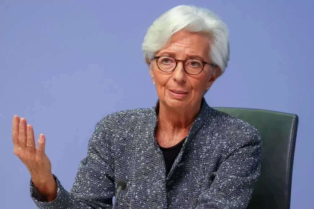 El Banco Central Europeo retrasa a diciembre los nuevos estmulos