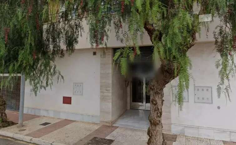 Detenido en Roquetas de Mar (Almería) tras presuntamente matar a una mujer