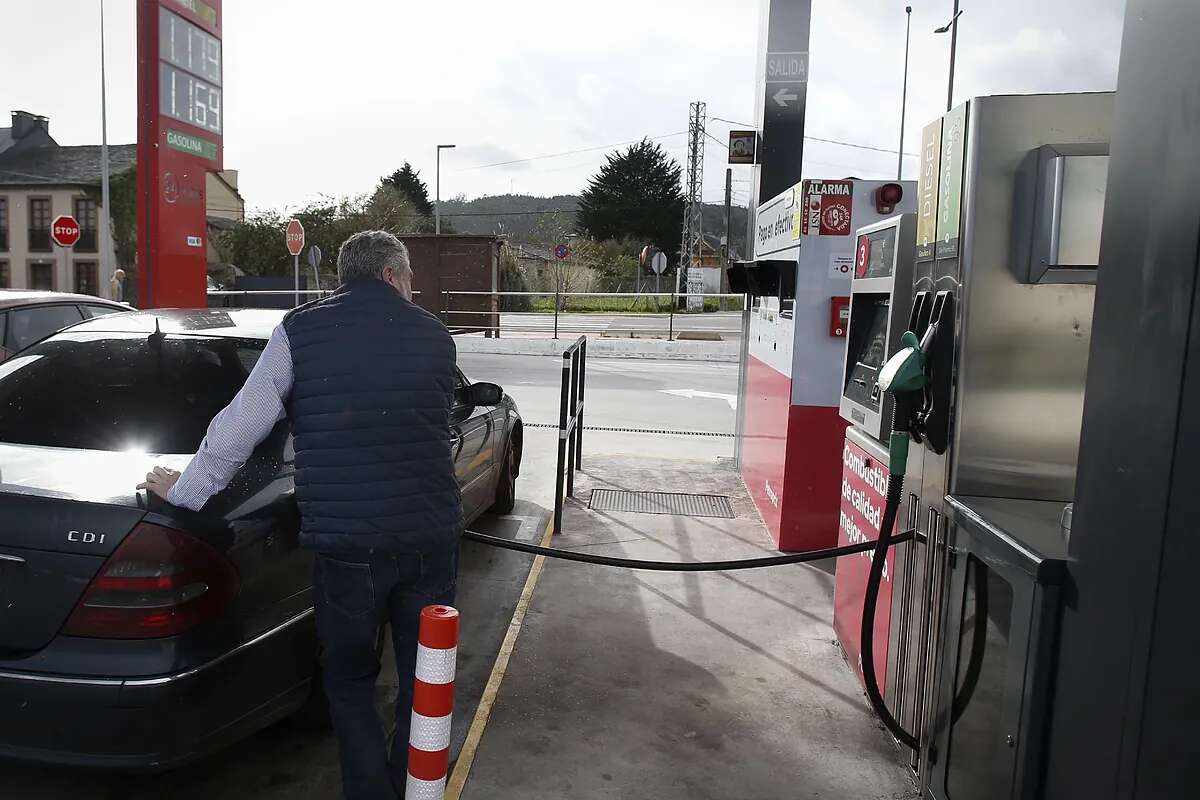 España no avanza en la descarbonización del transporte por carretera: Es el tercer país de la UE con menos uso de renovables