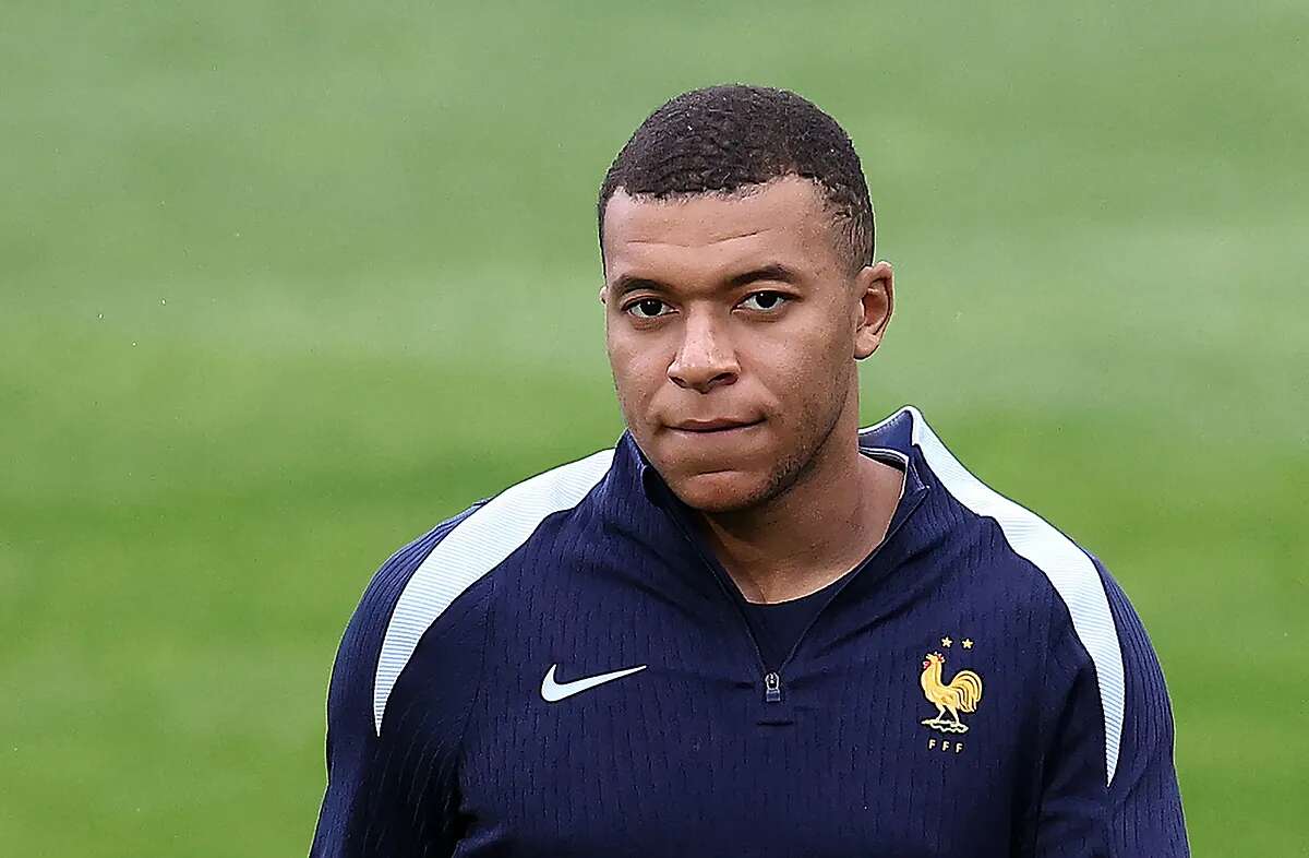 De Zidane a Mbappé, los 20 años de pelea de Francia contra los Le Pen: 