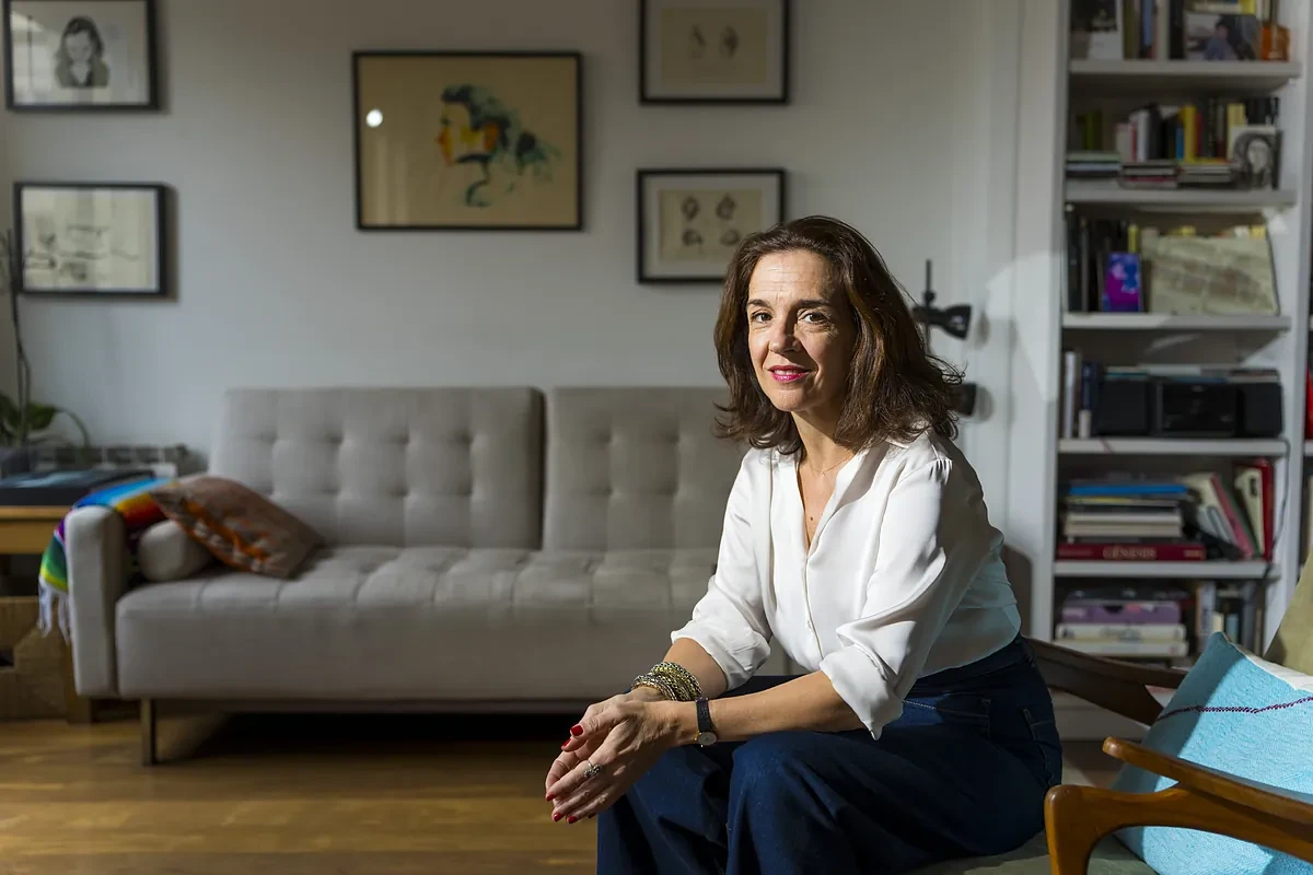 María Fasce: 