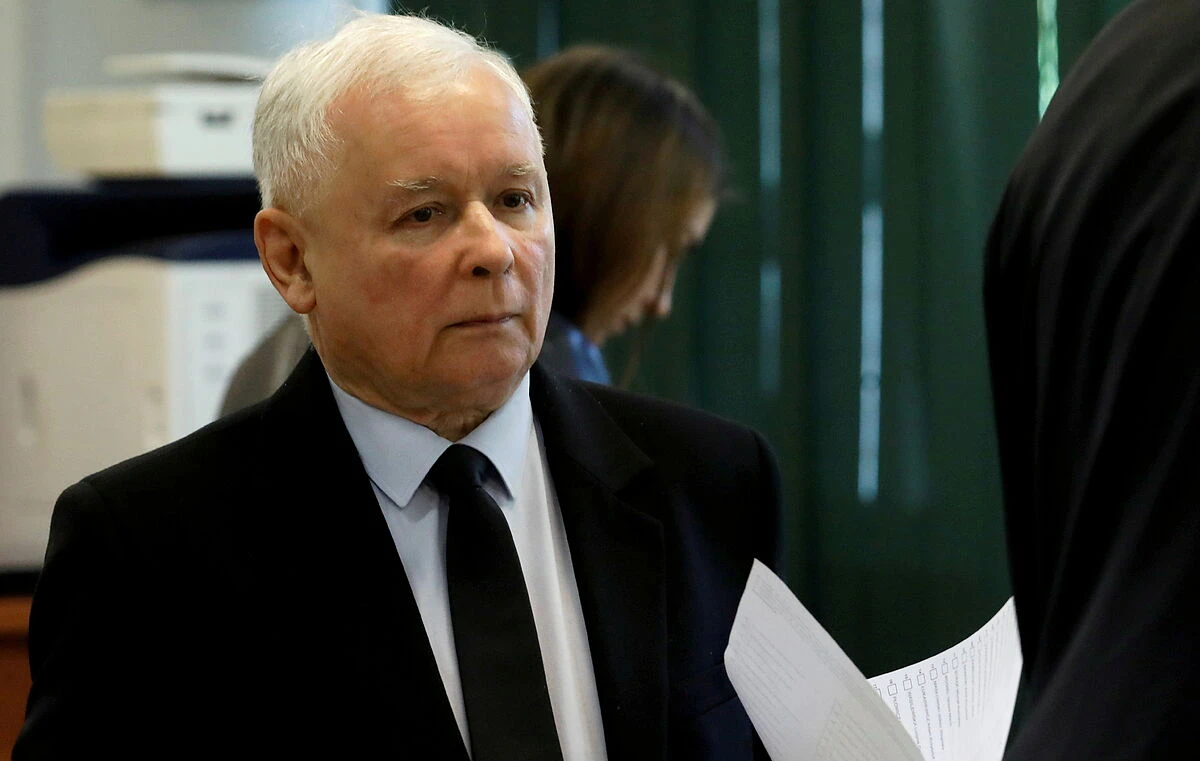 Polonia da marcha atrás en su pulso judicial con la Unión Europea