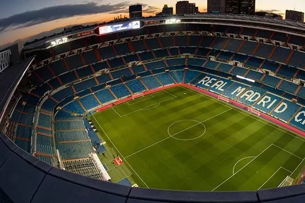 Radiografa econmica de Real Madrid, Barcelona y Atltico: 