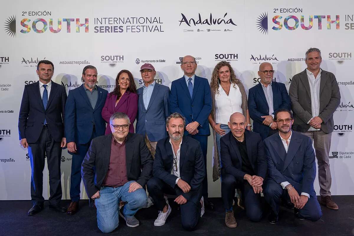 South International Series Festival 2024 presenta una programación que irá desde la vanguardia de la IA hasta los géneros más clásicos