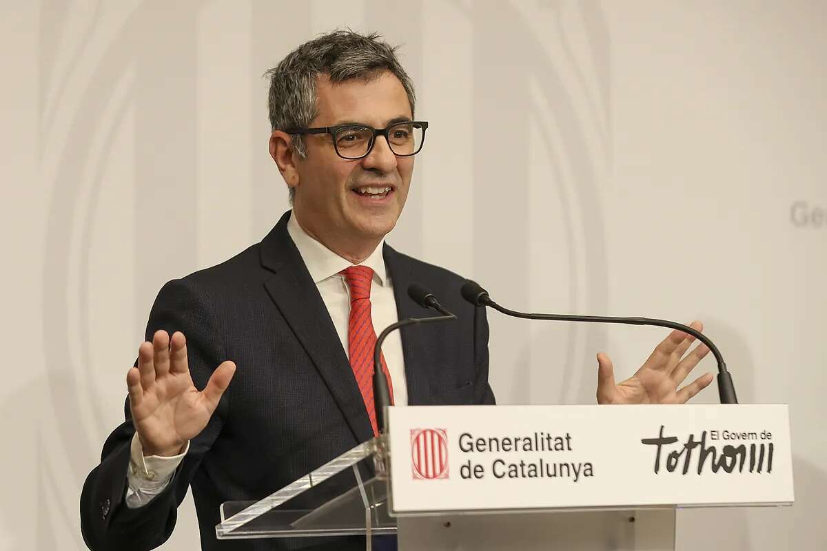 El Gobierno se aferra a que Puigdemont no rompe con el PSOE: 