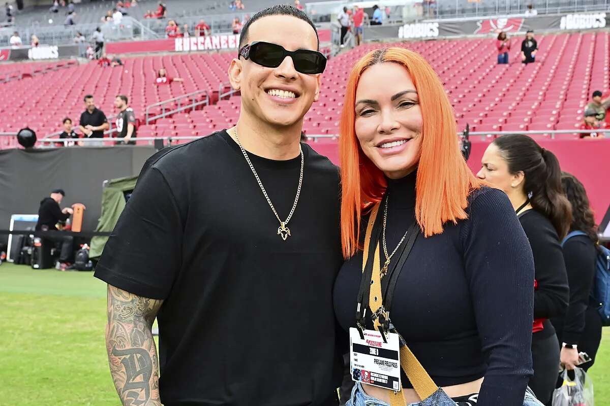 No es un divorcio tan idílico como parecía: Daddy Yankee demanda a su ex mujer por el supuesto robo de 100 millones de dólares