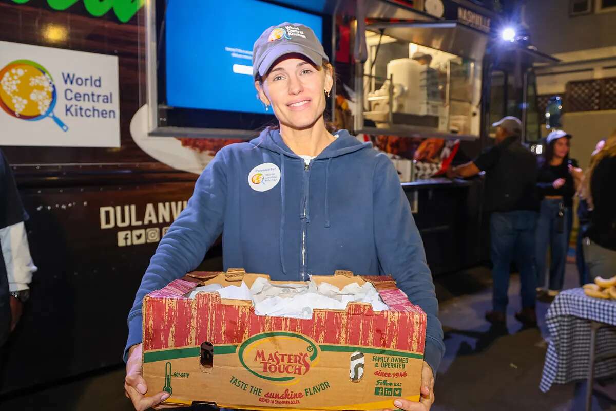 Jennifer Garner, al borde de las lágrimas tras perder a su amiga en los incendios de Los Ángeles: 