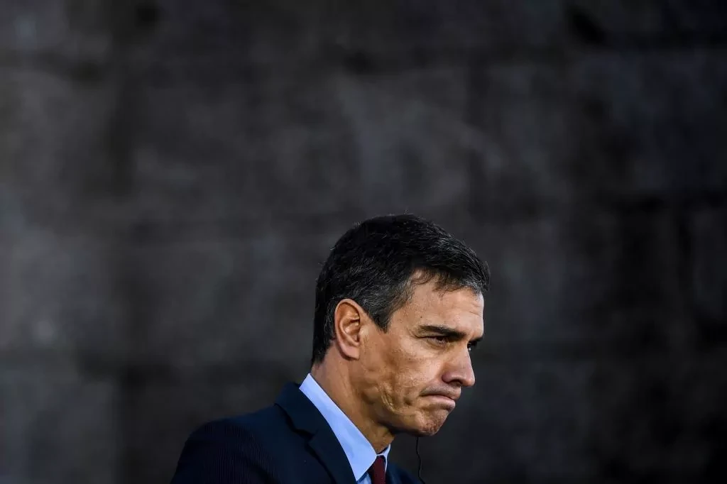 La bola de cristal del FMI