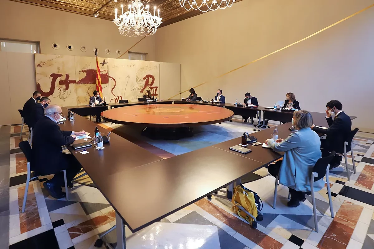 Tensin en el Govern por el colapso en el sistema de ayudas a los autnomos por el coronavirus