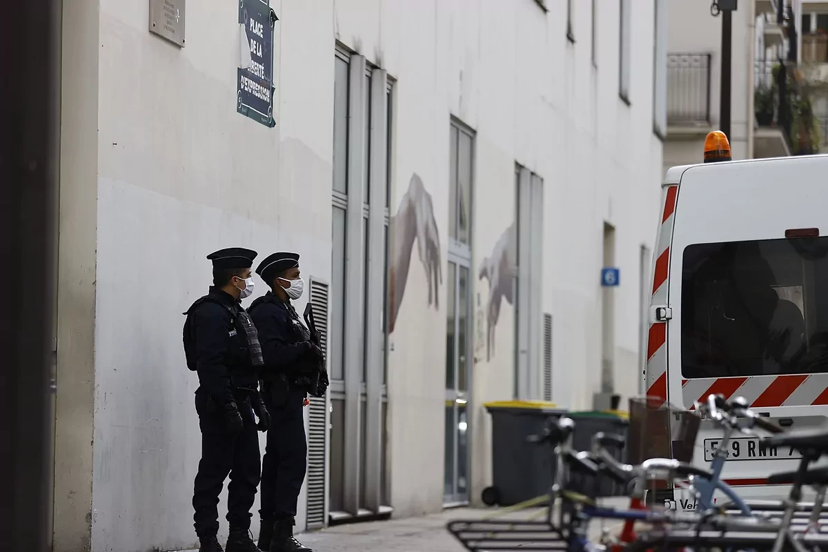 Francia refuerza la seguridad en lugares simblicos tras el ltimo atentado
