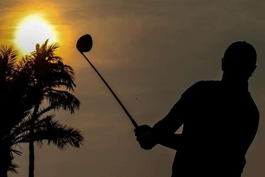 Un colapso histórico deja a Jon Rahm fuera del primer torneo del año: 