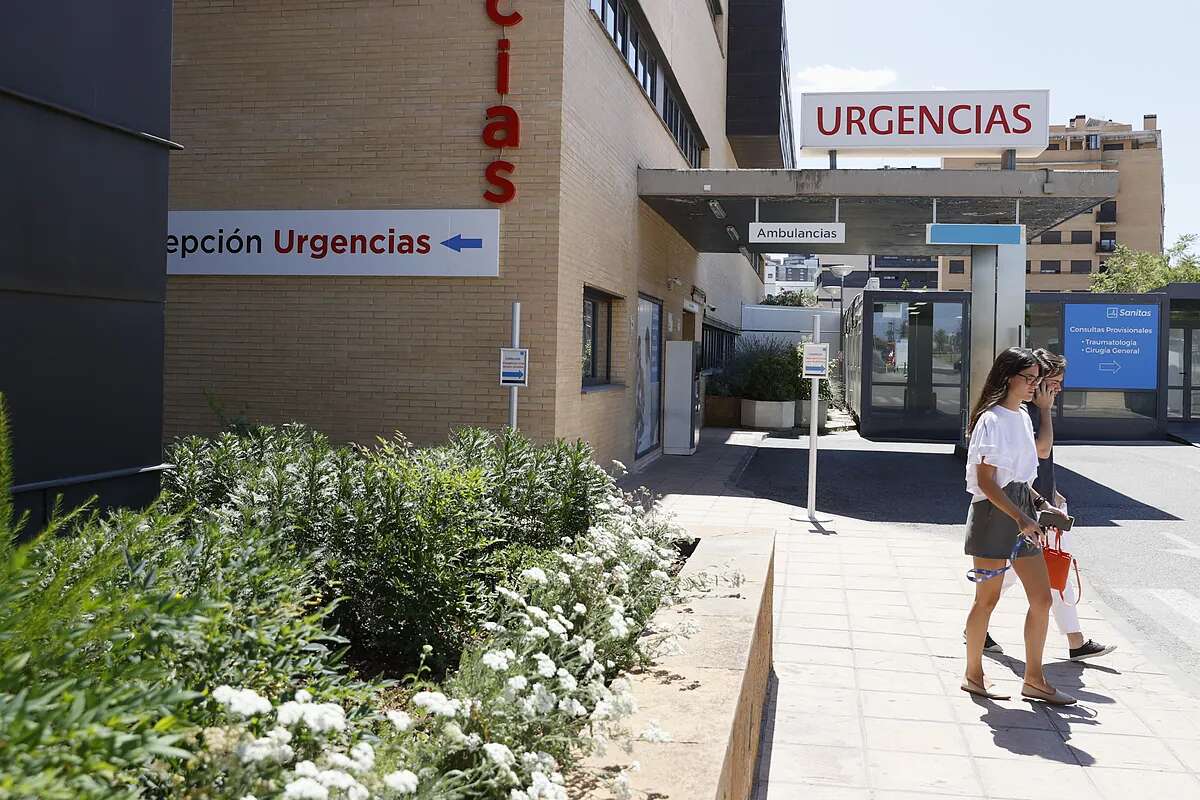 Desmantelar Muface exigirá inyectar 1.000 millones en la Sanidad pública y aumentar en casi 4.000 camas la capacidad