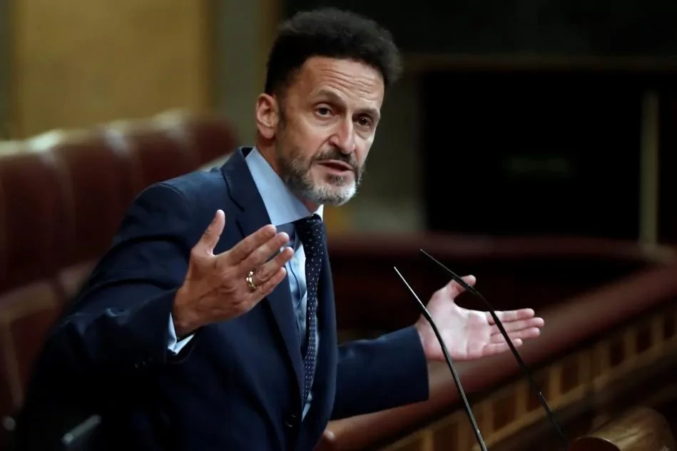 Cs da la bienvenida al PP a la despolitizacin de la Justicia y tilda de 