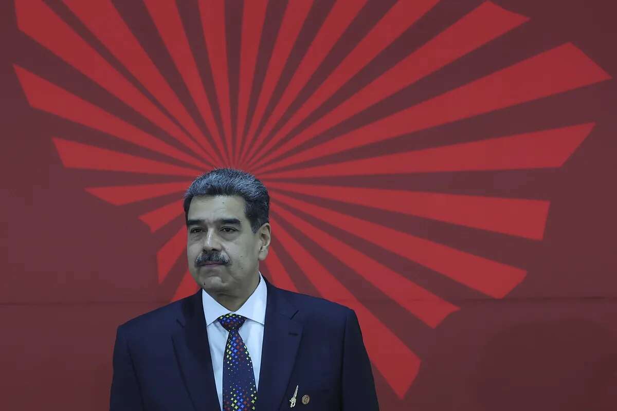 Maduro encarga a su testaferro la privatización de 500 empresas públicas, muchas de ellas, nacionalizadas por Chávez