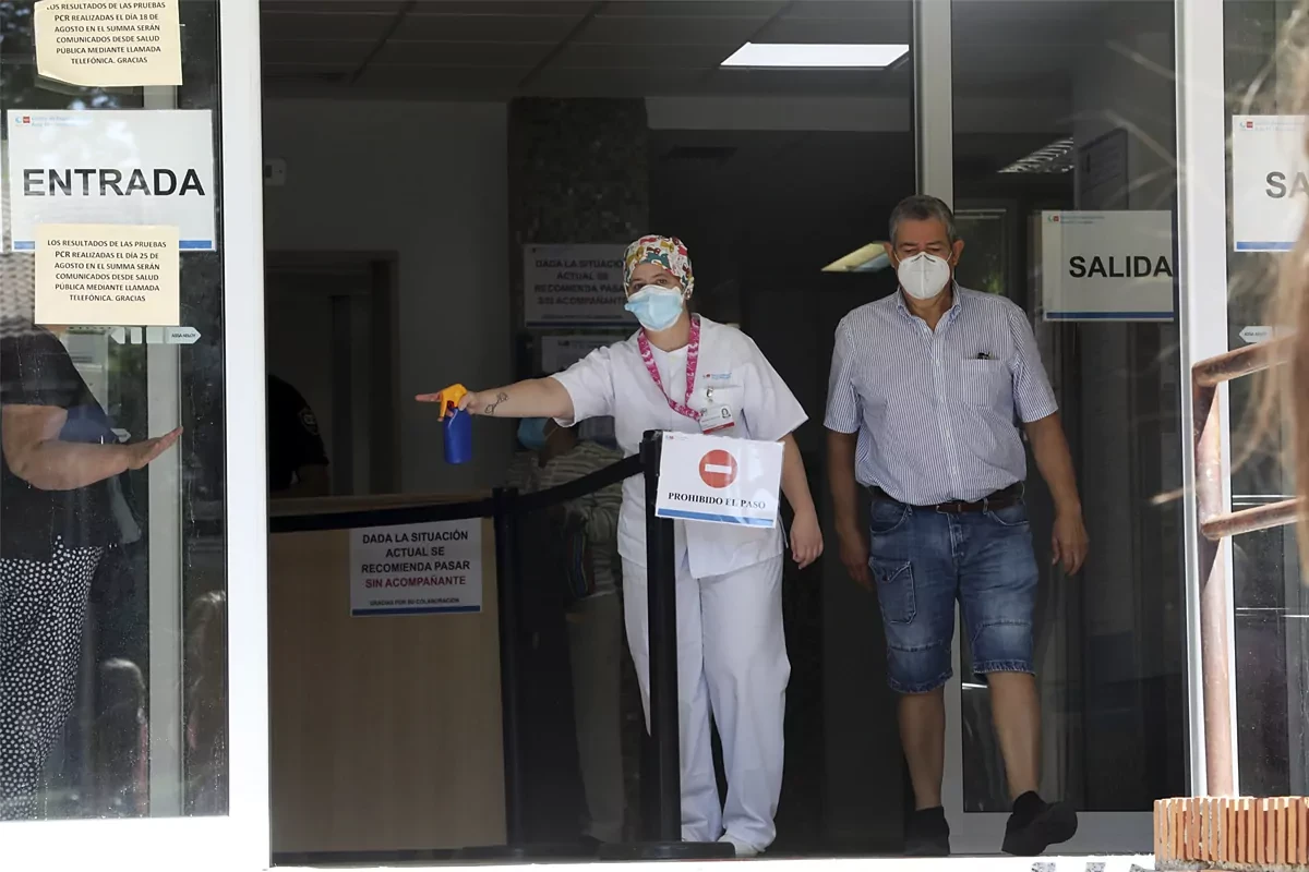 Un comit de Sanidad decidir a quin se vacunar primero contra la Covid-19