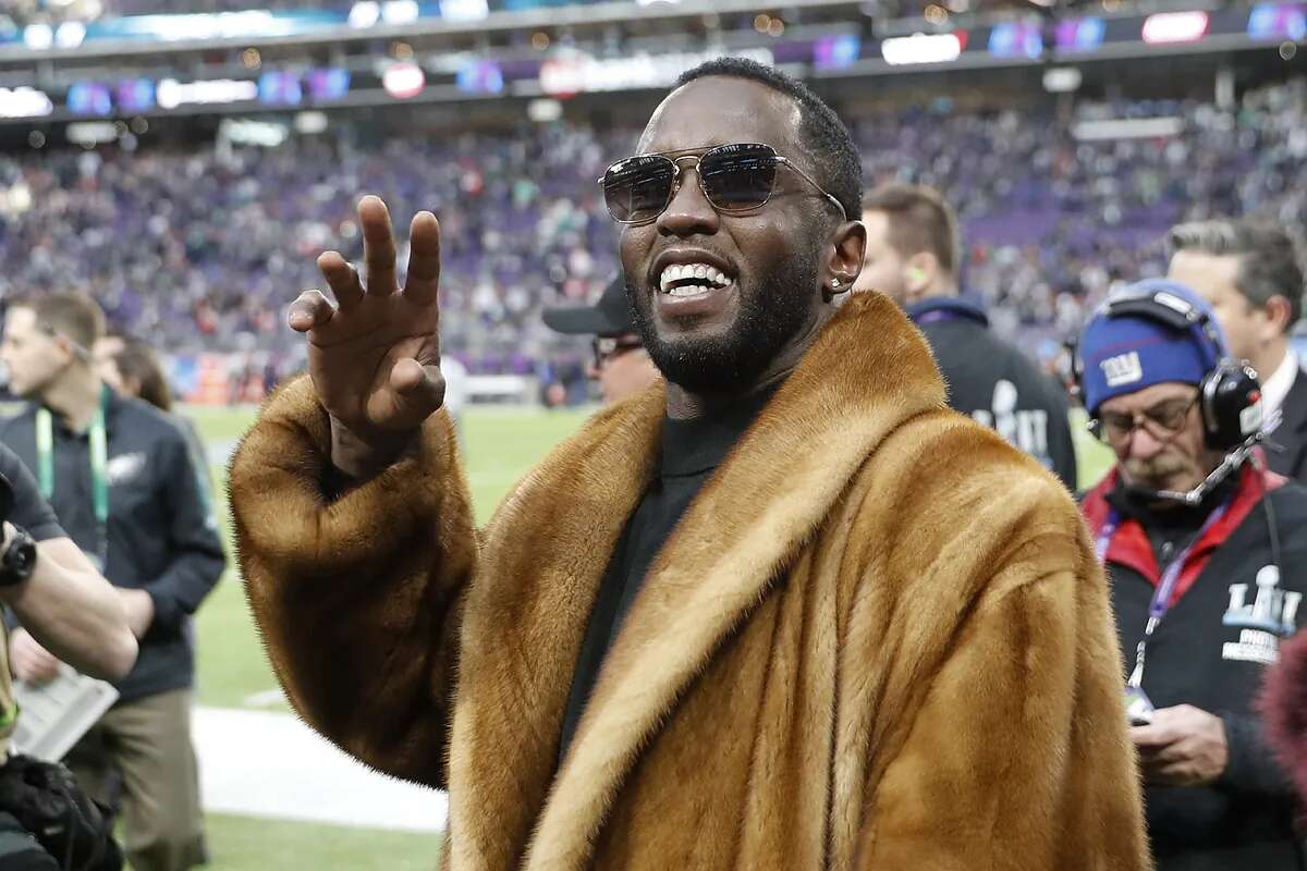 Un atleta profesional impide una presunta agresión sexual del rapero Diddy a un hombre