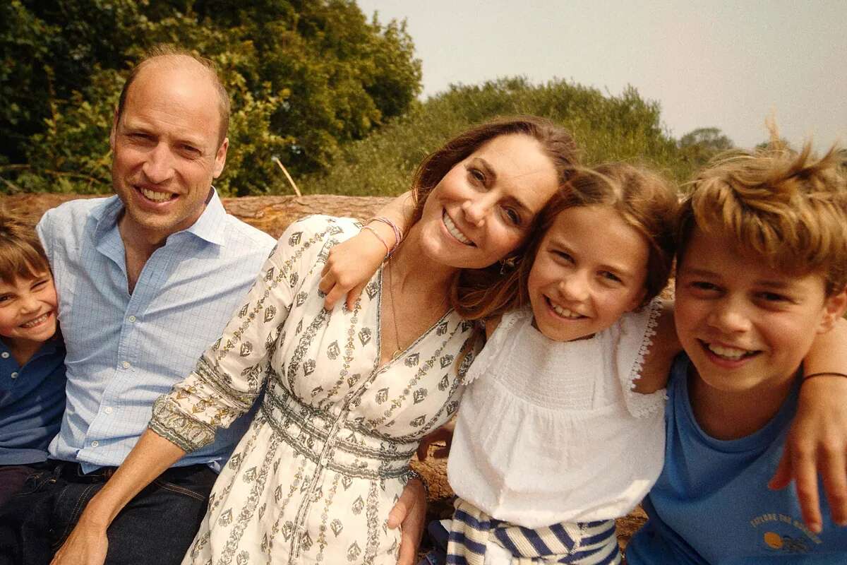 Radiografía del vídeo de Kate Middleton tras su cáncer: 